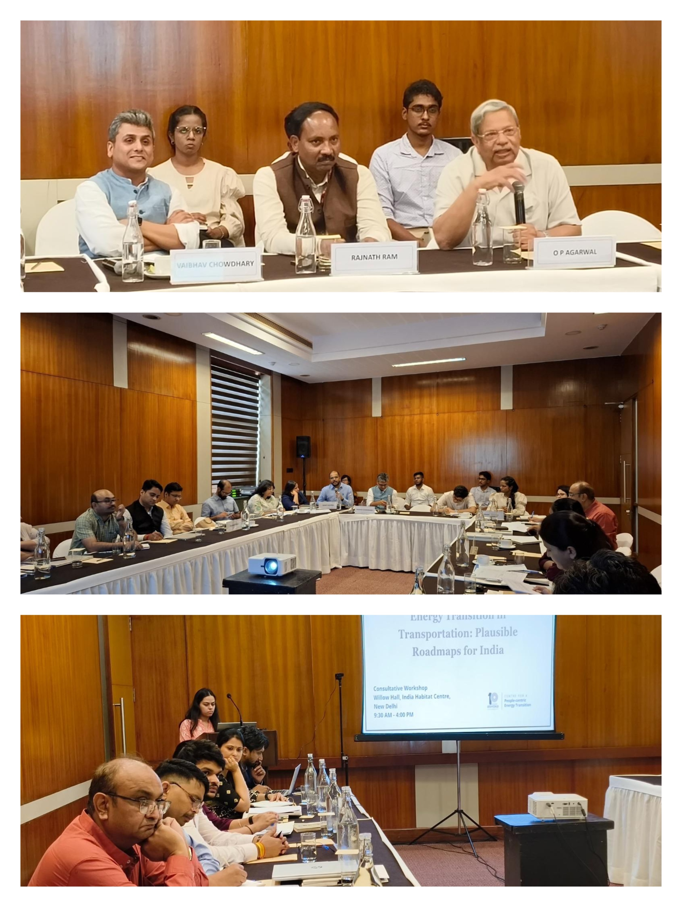 Workshop Image